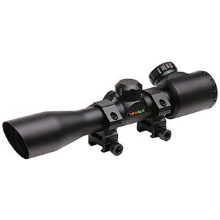 TRUGLO 4X32 CROSSBOW IR RED/GREEN - Optics